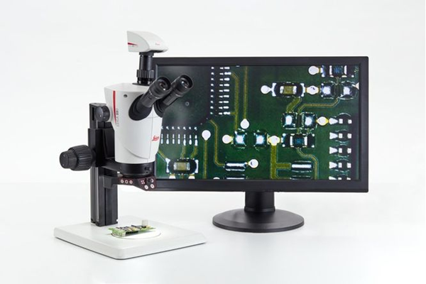 S9 E/S9 D/S9 i 常规体式显微镜